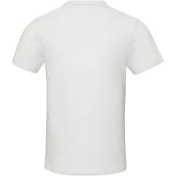 2. Avalite kortärmad unisex T-shirt av Aware™-återvunnet material