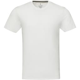1. Avalite  kortärmad unisex T-shirt av Aware™-återvunnet material