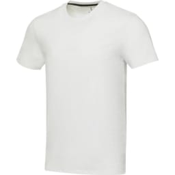 0. Kortärmade t-shirt unisex