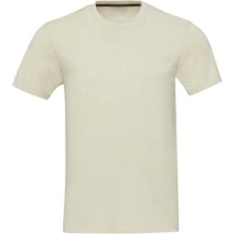 1. Avalite kortärmad unisex T-shirt av Aware™-återvunnet material