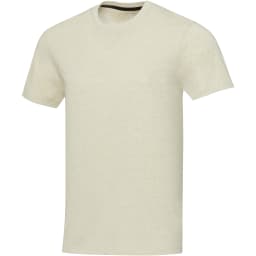 0. Avalite kortärmad unisex T-shirt av Aware™-återvunnet material