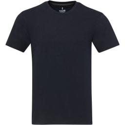 1. Avalite kortärmad unisex T-shirt av Aware™-återvunnet material