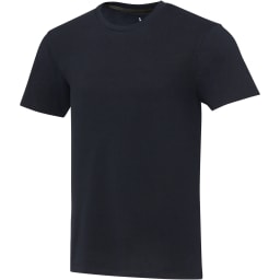 0. Avalite kortärmad unisex T-shirt av Aware™-återvunnet material