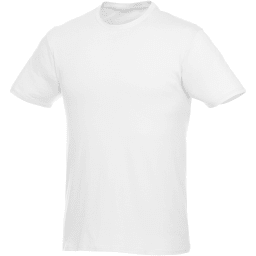 0. Heros kortärmad herrtröja