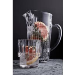 4. Nigel tumblerglas, 6 st