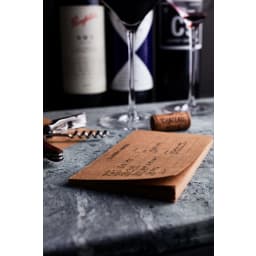 8. Memoir of wine