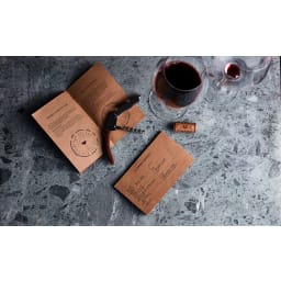 6. Memoir of wine