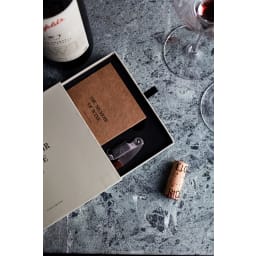 9. Memoir of wine