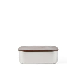 6. Ciro RCS återvunnet stål lunchbox