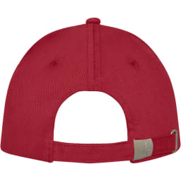 1. Doyle 5-panels keps