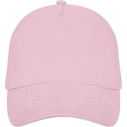 1. Doyle 5-panels keps