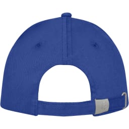 2. Doyle 5-panels keps