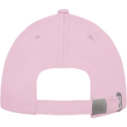 2. Davis 6-panels keps