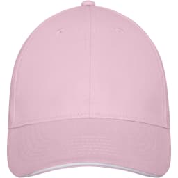 1. Darton 6-panels sandwich keps