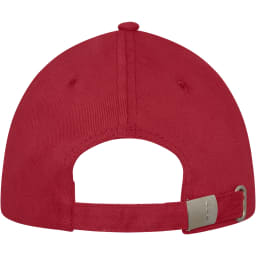 2. Darton 6-panels sandwich keps