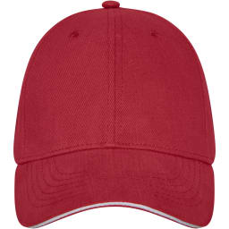 1. Darton 6-panels sandwich keps