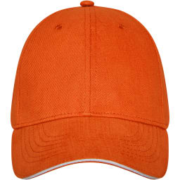 1. Darton 6-panels sandwich keps