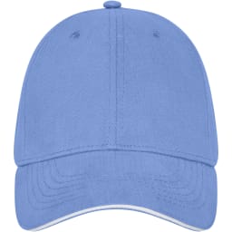 2. Darton 6-panels sandwich keps