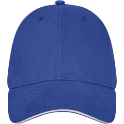 1. Darton 6-panels sandwich keps