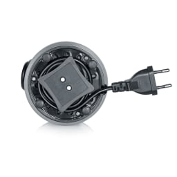 4. Kaffekvarn/Kryddkvarn 