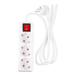 1. Grendosa 3-vägs m. switch