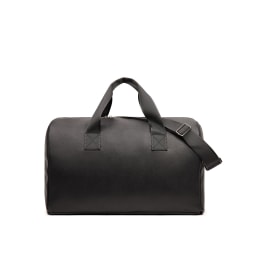 3. Bermond RCS återvunnen PU weekendbag