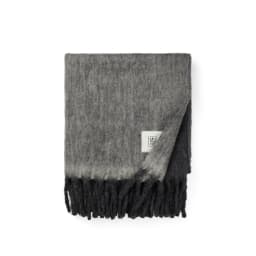 0. Saletto wool blend pläd