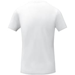 2. Kratos kortärmad funktions t-shirt för dam