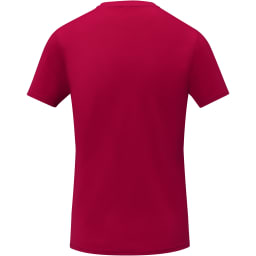 2. Kratos kortärmad funktions t-shirt för dam