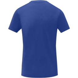 2. Kratos kortärmad funktions t-shirt för dam