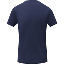 2. Kratos kortärmad funktions t-shirt för dam