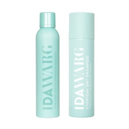 0. Feeling Clean Shower Mousse & Everyday Dry Shampoo