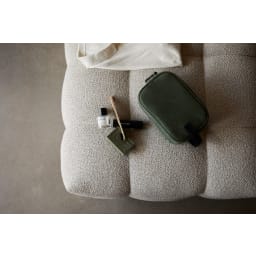 4. Marlow RCS återvunnen polyester necessär