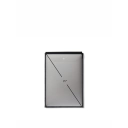 4. Albon GRS återvunnen filt 15" laptopfodral