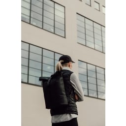 7. Baltimore cykelryggsäck