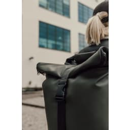 2. Baltimore cykelryggsäck