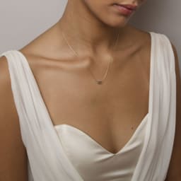2. Lily signature halsband - Guld