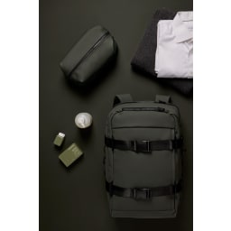 6. Baltimore RCS explorer's backpack