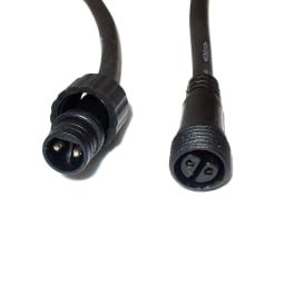 1. Grenkabel 5m 5+1 uttag