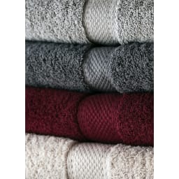 3. Frotté Fairtrade 550 g - 90x150