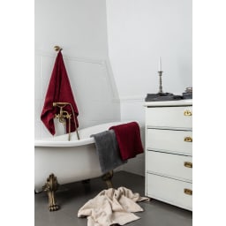 12. Frotté Fairtrade 550 g - 90x150