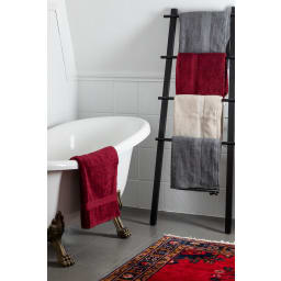 15. Frotté Fairtrade 550 g - 50x70