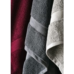 4. Frotté Fairtrade 550 g - 70x130