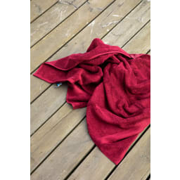 11. Frotté Fairtrade 550 g - 50x70