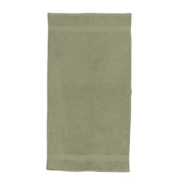 0. Frotté Fairtrade 550 g - 30x50