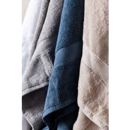 6. Frotté Fairtrade 550 g - 70x130