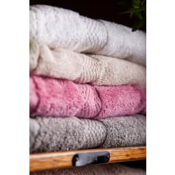 7. Frotté Fairtrade 550 g - 70x130