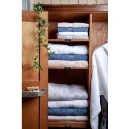 9. Frotté Fairtrade 550 g - 70x130