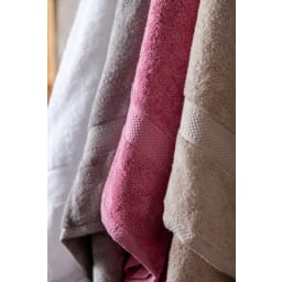 1. Frotté Fairtrade 550 g - 90x150