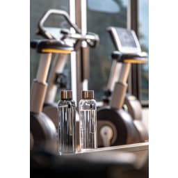 3. Vattenflaska 60 cl